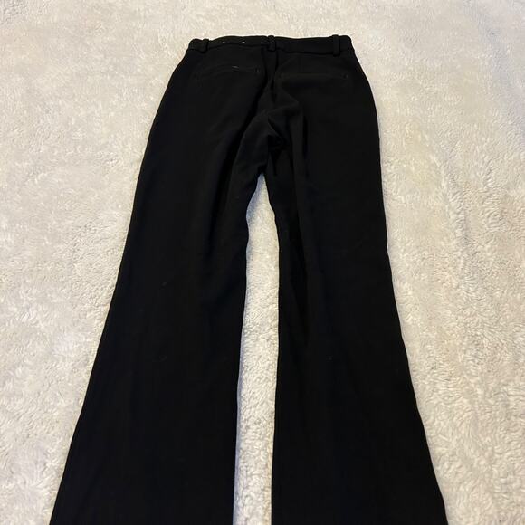 Express Womens Columnist HR Barely Boot 0L Black Business Office Attire Teacher - Picture 2 of 8